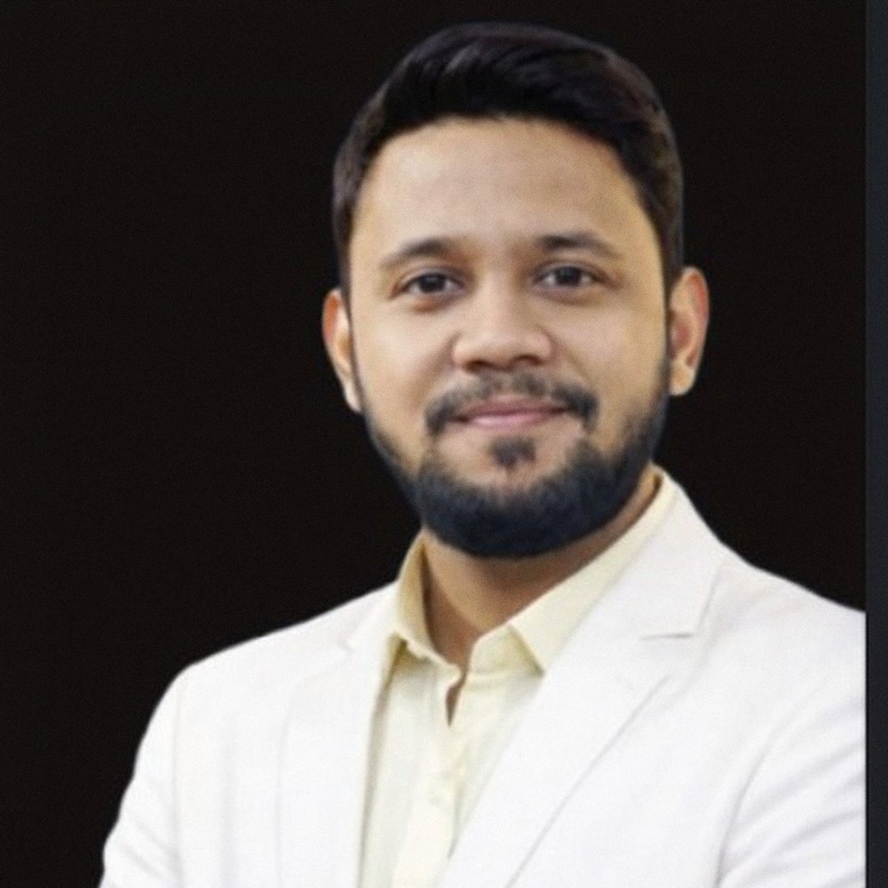 Ahmed Ansari