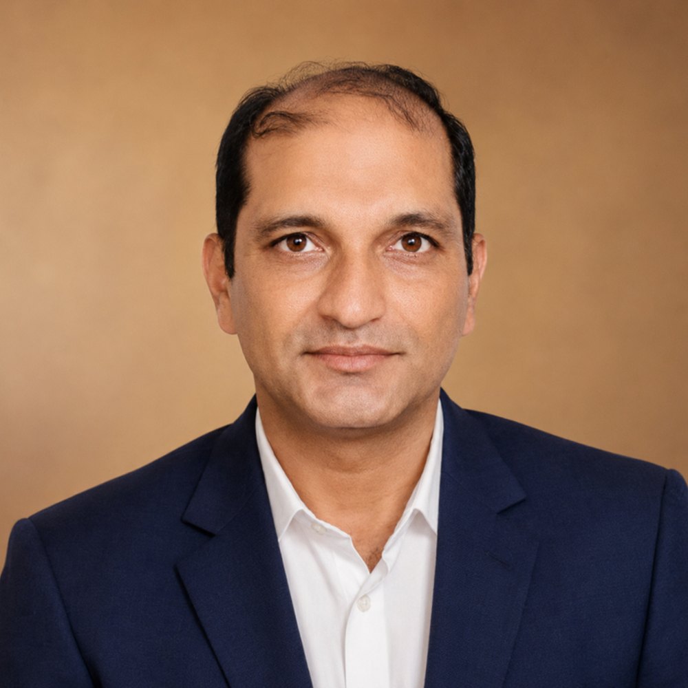 Madhur Puri