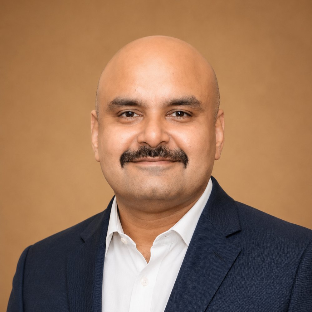 Vikram Singh Parmar